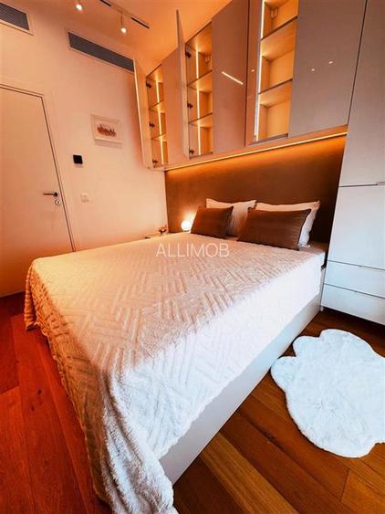 Apartament 2 camere zona Floreasca Promenada - 10