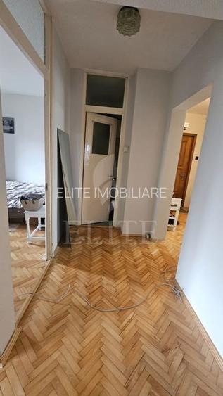 Apartament 3 camere în zona Calea Floresti - 14