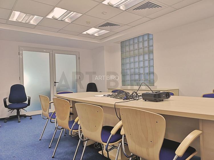 Zero comision, 310mp birou ultracentral, Universitate, 2' metrou - 5