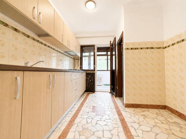 Apartament 4 camere Floreasca | Bloc tip Boutique | 121 mp |2 balcoane - 5