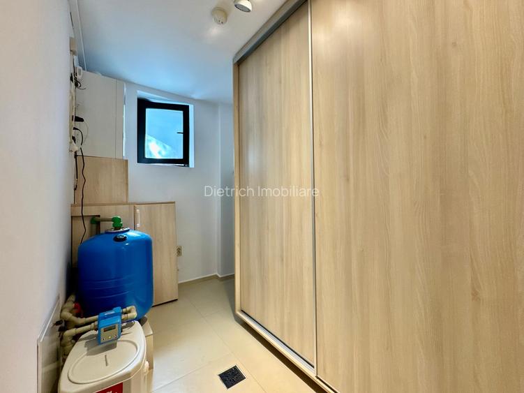 Vilă P+1 cu piscină – Pipera, Erou Iancu Nicolae | Pretabil rezidențial, birouri - 16