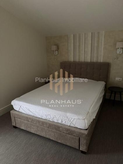 Inchiriere-apartament 3 camere nou ,ultrafinisat ,Ghe.Sincai - 6