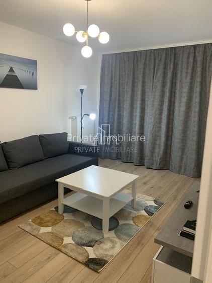 Apartament 2 Camere/Modern/Parcare/Boxa, Complex Maurer Residence - 3