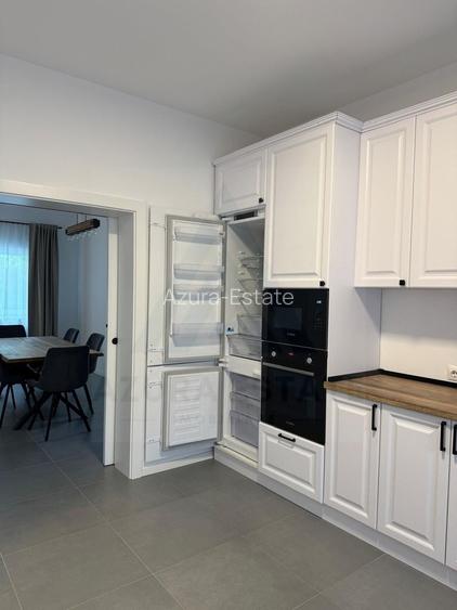 Casa individuala 114 utili 4 camere 2 bai si curte 215 mp in Selimbar - 4