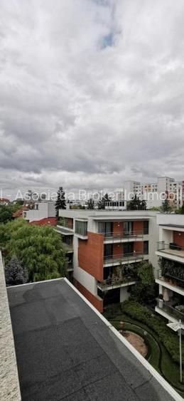 Dorobanti Penthouse supr. 235mp terasa 130mp - 25