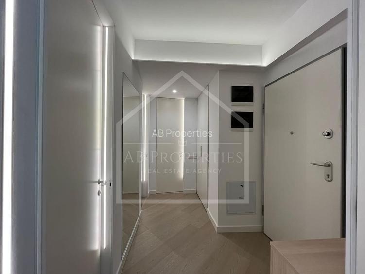 Apartament 2 camere | Cortina North | Parcare Inclusa - 10