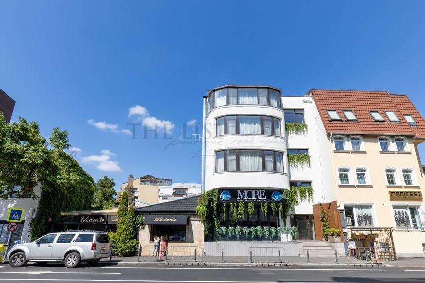 De inchiriat | Apartament 2 camere | Calea Floreasca - 10