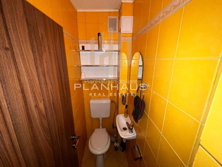 Apartament 4 camere,Petre Dulfu ,etaj intermediar  - 13