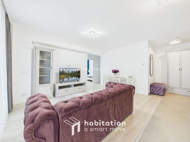 3 camere modern, aproape de Pădurea Verde - 4