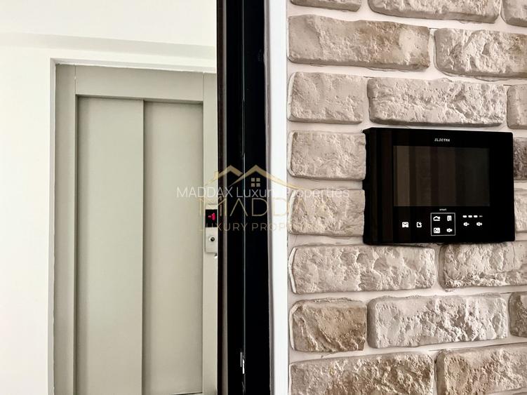 Apartament de Inchiriat | 2 camere | Herastrau - Aviatiei - 44