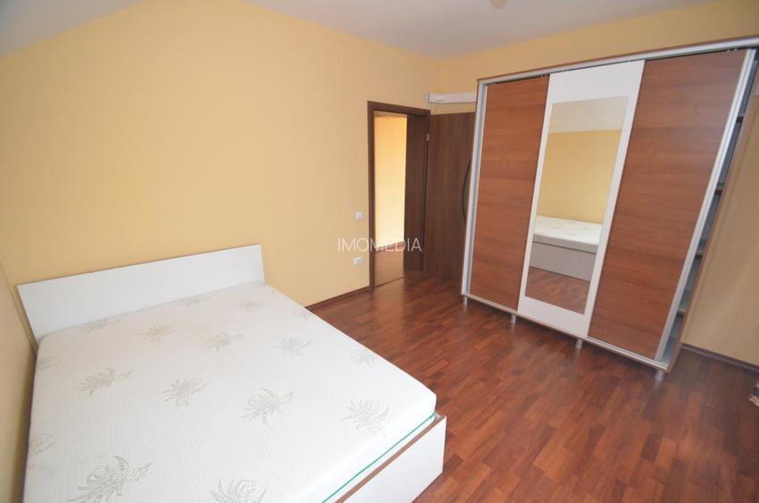 Casa individuala de inchiriat - 7