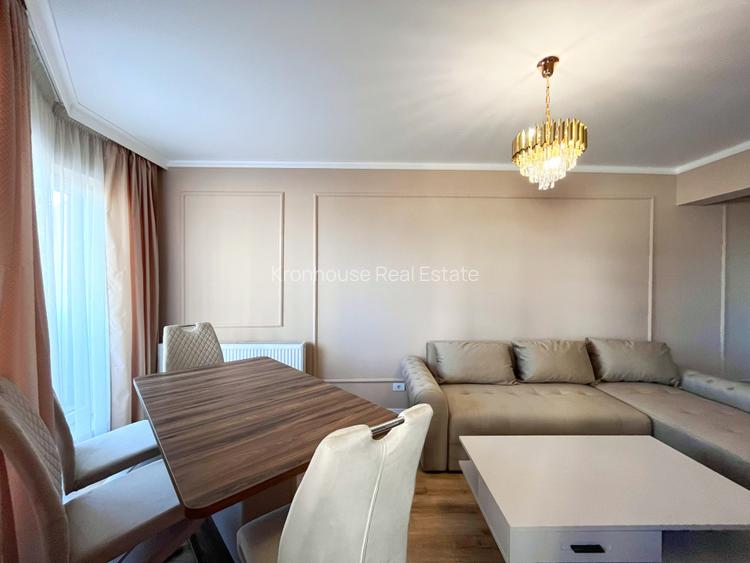 Apartament modern cu 3 camere în Tractorul - 5