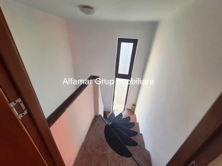 Ideal gradinita, afterschool, birouri- casa 9 camere Sebastian - 14