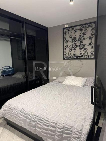 2 camere Lacul Tei decomandat,inst. schimb.,et. 3,an 1976,renovat 2025 - 3