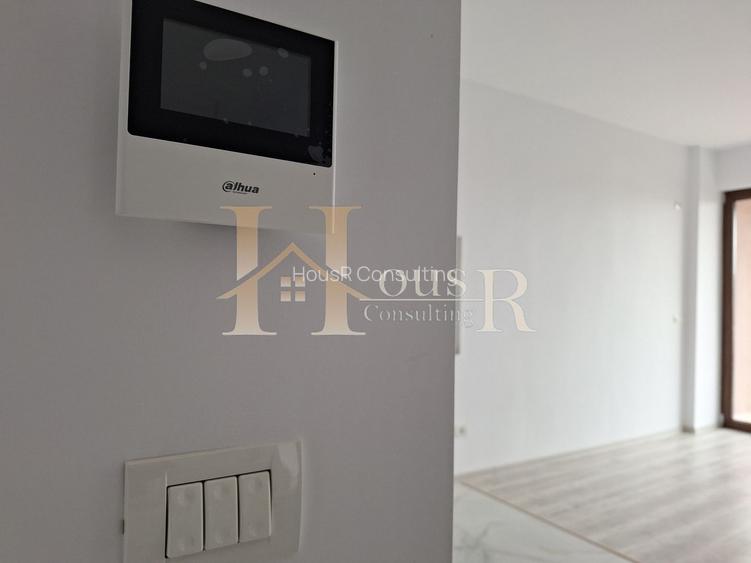 2 LOCURI DE PARCARE. ETAJUL 1. Langa benzinaria ESO. 73 mp utili. 2 BAI. - 17