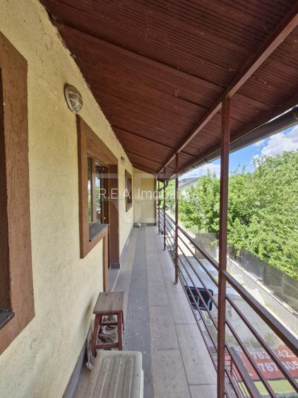 Vila 7 camere Salajan, centrala, an 2020, 281 mp - 9