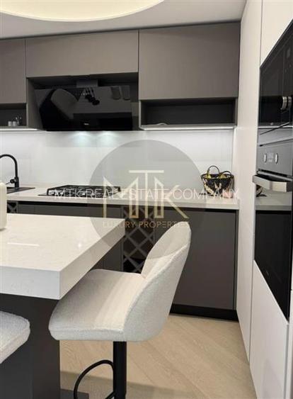 Apartament lux 3 camere I Cortina North I Prima inchiriere - 4