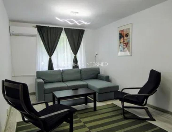 2 camere Mosilor - str.Vaselor | Boiler l *parcare ADP* - 2