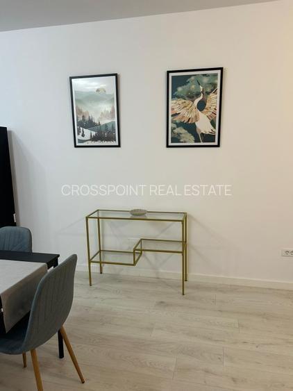 Apartament 2 camere | Pipera Plaza | Parcare inclusa - 5