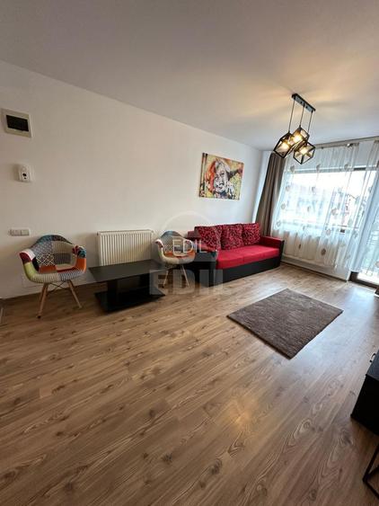 Apartament de o camera, zona Eroilor, Floresti - 6