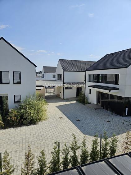 Investește în familiei tale achiziționând locuința MONARCH SOLEIL  potrivita - 2