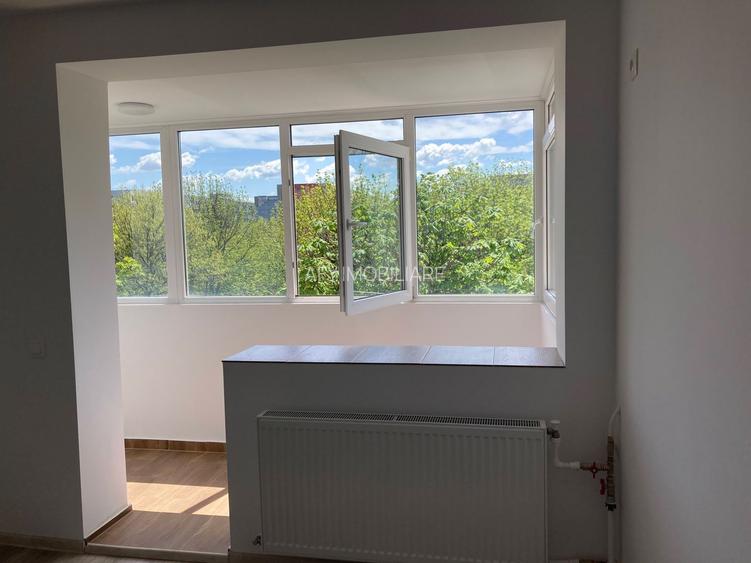 Se vinde apartament 2 camere zona Piata Muncii, Parcul Gh. Petrascu - 4