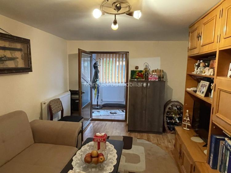 Casa traditionala, 106 mp., Teren 2227, D = 20 m + GARAJ, Clocociov - 13