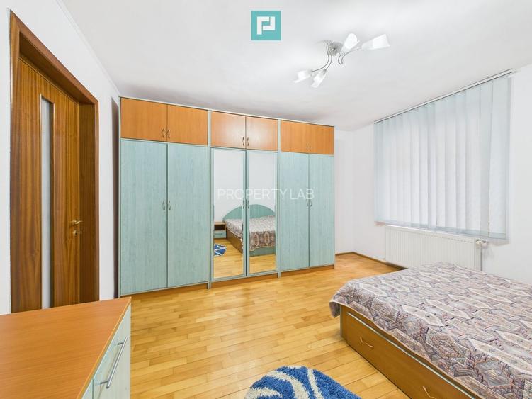 Casă spațioasă în Popești-Leordeni - 4