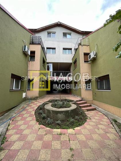 Duplex 4 camere, SU=120.63 mp, teresa=18.62 mp, Bacau - 4