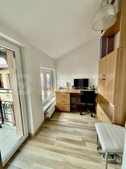 Casa individuala multifunctionala in Gruia – investitie excelenta, 550 mp utili - 5