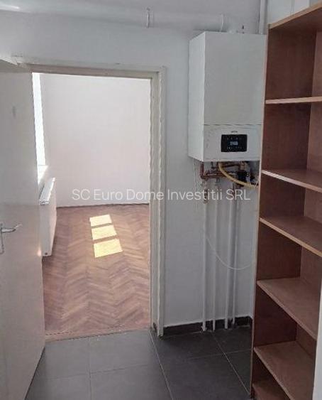 Casa nemobilata in zona Grivitei - Colina Universitatii - 3