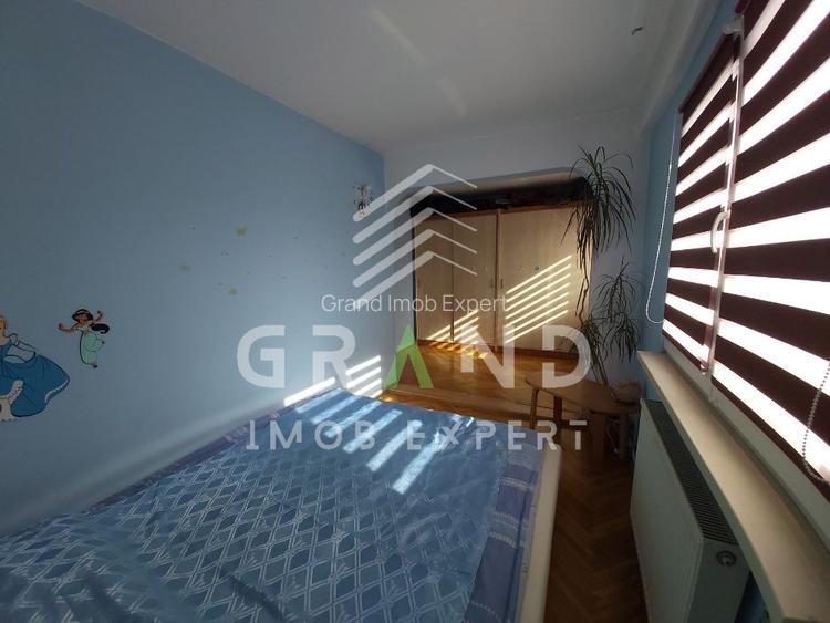 OPORTUNITATEAp 4 camere | Zona Mănăștur – Grigore Alexandrescu - 4