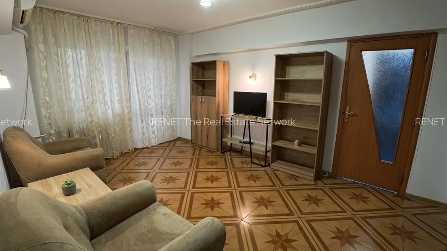 Apartament 3 camere Ghencea - 2