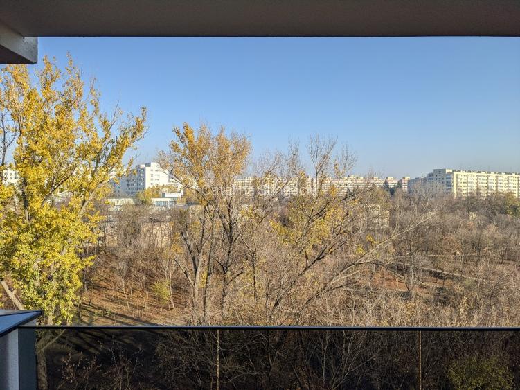 Studio Dublu - vedere superba Parcul Sticlariei - parcare inclusa - pet friendly - 14