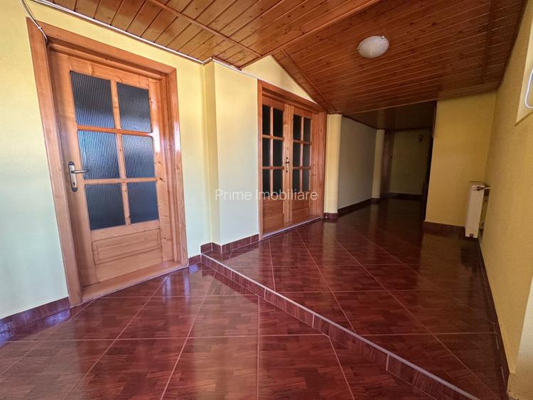 Casa Duplex 195 mp| 387 teren| zona Cetate - 11