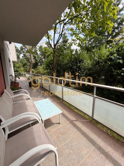APT SUPERB 3 CAMERE/BOXA SI PARCARE INCLUSA/TERASA 32mp/BANEASA RESIDENTIAL - 21