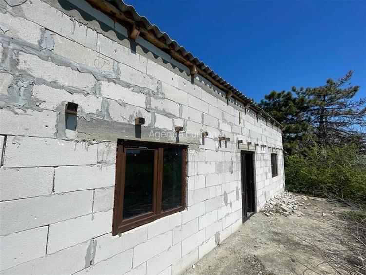 Teren de vanzare in localitatea Zebil judetul Tulcea - 6