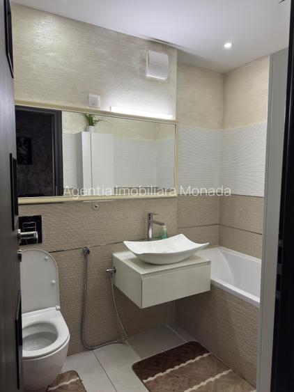 Apartament 3 camere de inchiriat Militari Residence ( parcare proprie ) - 18
