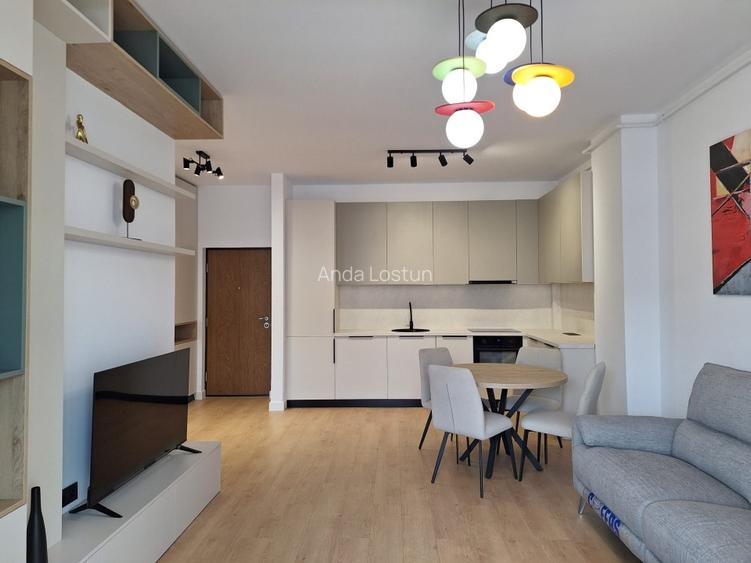 Apartament 2 camere Eroilor, Floresti - 8