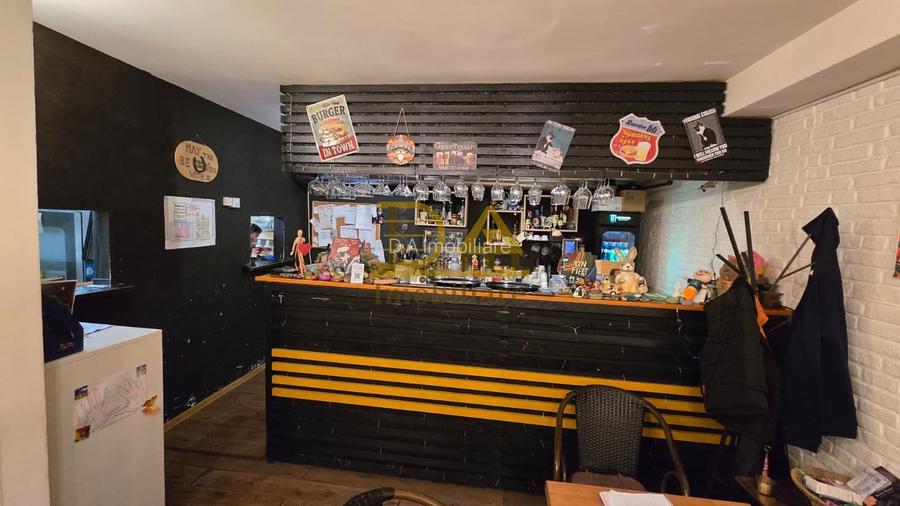 0% Comision  Spatiu Comercial de Inchiriat  Orizont Drumul Taberei - 11