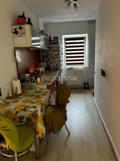 Garsoniera-BLOC-MIXT-MALL-VITAN - 3