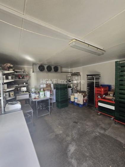 Spatiu Productie Patiserie - 17