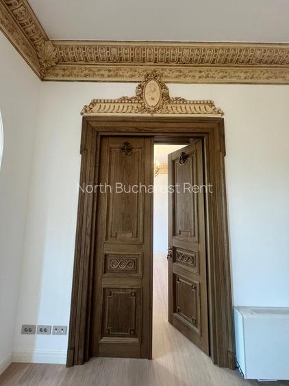 Vilă de lux pentru închiriere – ideală pentru consulat sau avocatura - 3