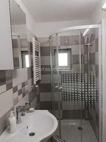 Casa cu curte individuala P+ER , Zorilor,  zona Observatorului - 4