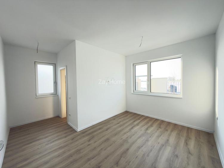 COMISION 0! Duplex finalizat - 5 camere, 3 bai. Panouri fotovoltaice. - 7