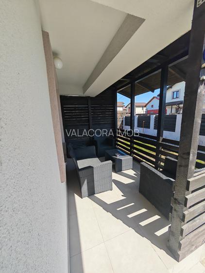 Casa individuala | Comuna Berceni - 22