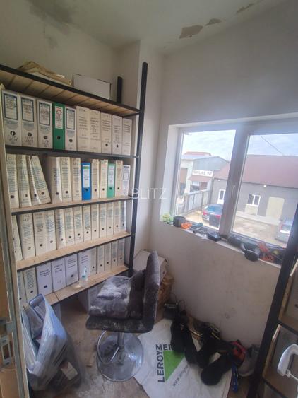 Birou de inchiriat, 10 mp, zona Brestei  - 3