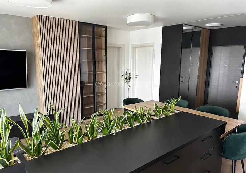 Apartament 3 camere | Metropolitan Viilor | Parcul Carol | Parcare - 3