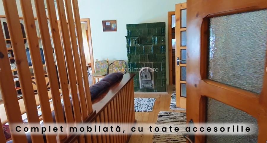 Proprietate de Vânzare în Brebu Nou-Ideală pentru Casă de Vacanță sau Investie - 5