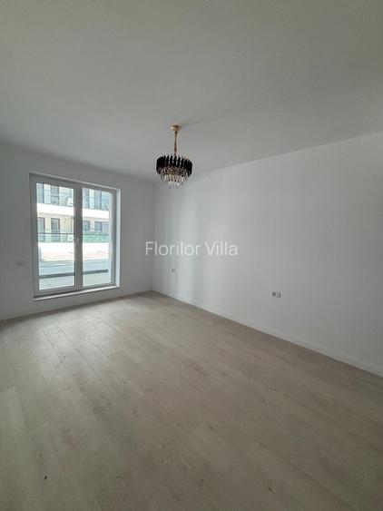PRIMA INCHIRIERE - Apartament 2 camere LUX cu Pompa de caldura - 14